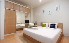 Urbanview Hotel Jagakarsa by RedDoorz